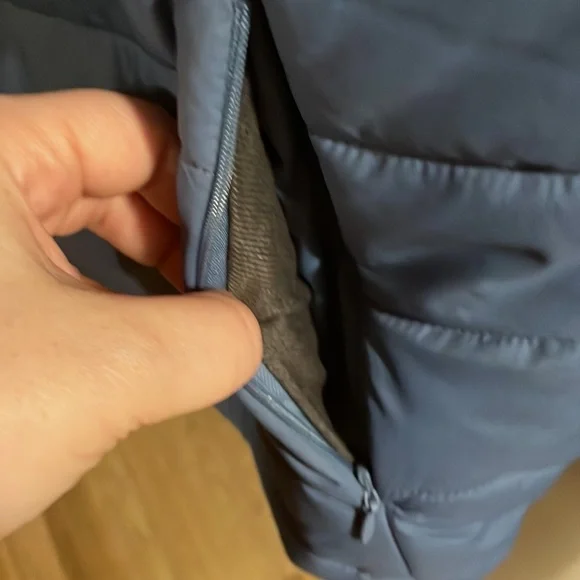 Moonlight Blue Vest ❄️ - Picture 12 of 16